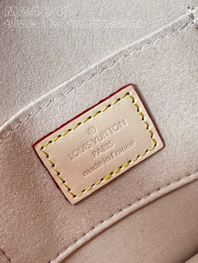 Louis Vuitton Dauphine Bags